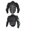 Motorcycle Riding Apparel - Freestyle, Downhill & Motocross Body Armor