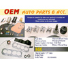 Auto Parts & Accessories