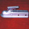 Trailer Coupler