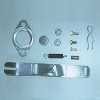 Heat Exchanger Lever Kit