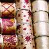 X'mas Tapestry Ribbon