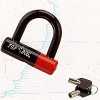 Mini U Lock / Heavy Duty U Lock