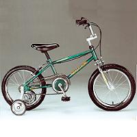 Rockman Taiwan Bicycle Mfg. Inc.