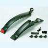 Plastic Mudguard 