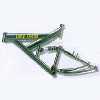  26" MTB Suspension Frame