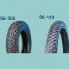 Bike Tire&nbsp;-&nbsp;SE-508 / SE-130 