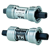 Steel cup or alloy cup, Cr-Mo forged