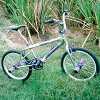 Harrier 20" Free Style