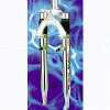 Suspension Fork&nbsp;-&nbsp;YF-380