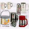Vacuum Thermo Mug & Flask & Cooker