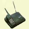 Mini - 7 Cordless telephone