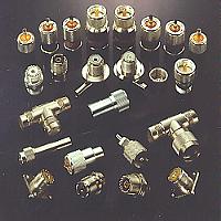 Apex Connector Co., Ltd.