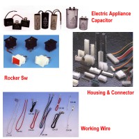 Electric Accessories Parts