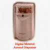 Digital Metered Aerosol Dispenser 