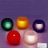 Color Tealight Ball