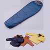 Down Sleeping Bag / Down Garment 