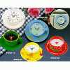 Coffee Cup Clock