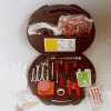 150pc Auto Emergency Kit