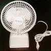 Desk Fan