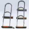 Super Duty Motorcycle And Bicycle Locks