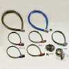 Motorcycle And Bicycle Locks