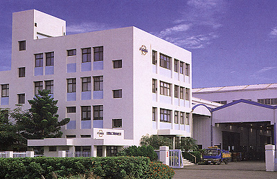 Funda Fastener Co., Ltd.