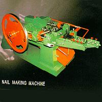 Fu Wei Machinery Co., Ltd.