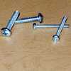 Machine Screws