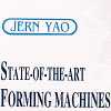 JERN YAO - The Symbol of Excellence in Bolt, Nut, and Part Forming Machines