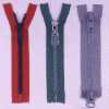 Plastic Zipper