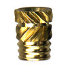 Brass Inserts