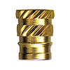Brass Inserts