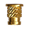 Brass Inserts