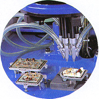 Kuang Tien Automation Machinery Co., Ltd.