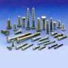 Stainless Steel Screws