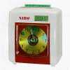Electronic Time Recorder