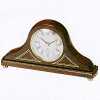 Table Elegance Clock (Tambour)