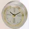 Aluminum Table / Alarm Clocks 