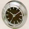 Aluminum Table / Alarm Clocks