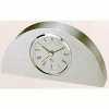 Aluminum Table / Alarm Clocks (Half Moon)