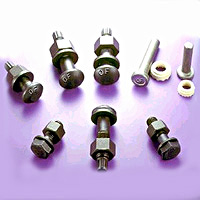 Structure Fasteners