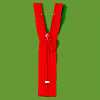 Polyester ( Nylon ) Zipper