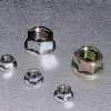 Conical Washer Nuts