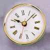 Insert Clock ( Fit Up Clock )