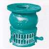 Foot Valve