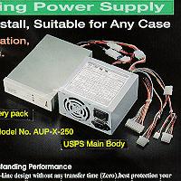 Alpha Plus Electronic Co., Ltd.