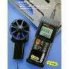 Thermo - Anemometer - Model 8901