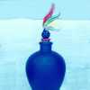 Perfume Bottle