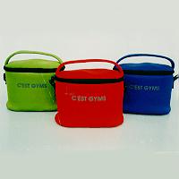 GYMS International Co., Ltd.