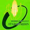 Biodegradable Starch Resin